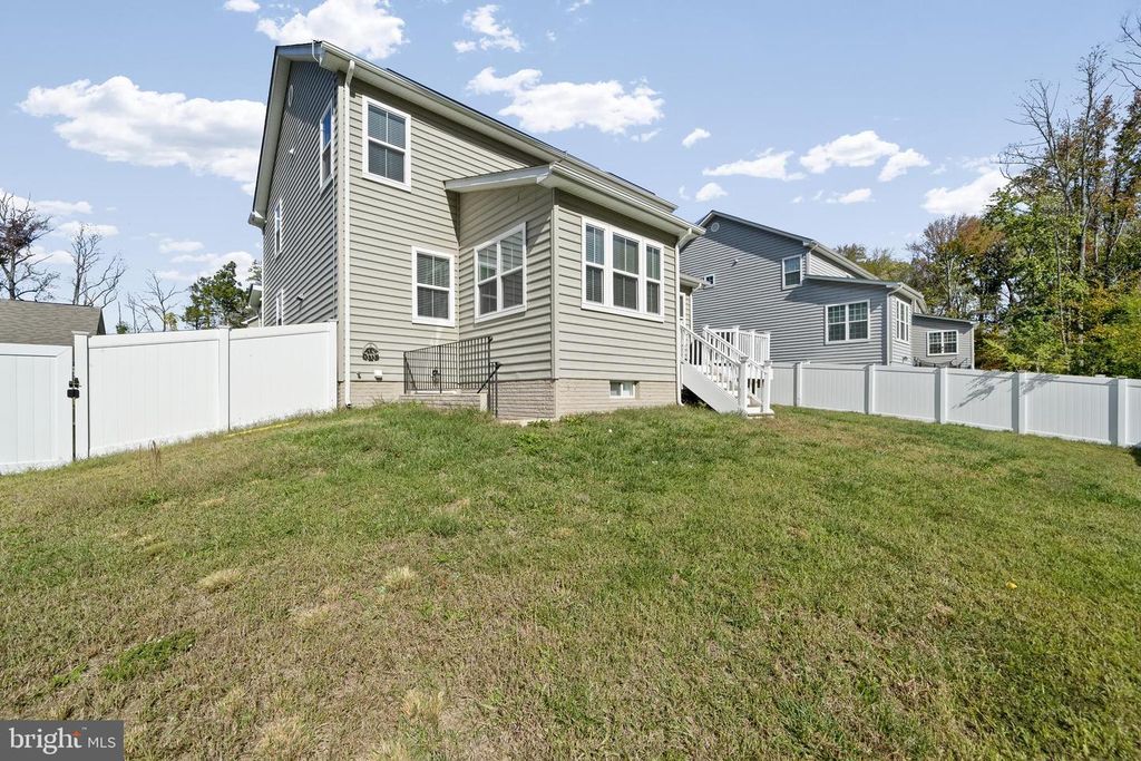 6528 JOUSTING CT, Bryans Road, MD 20616