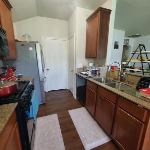 815 N Katydid Ct, Conroe, TX 77301