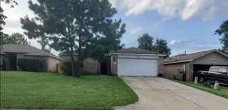 815 N Katydid Ct, Conroe, TX 77301