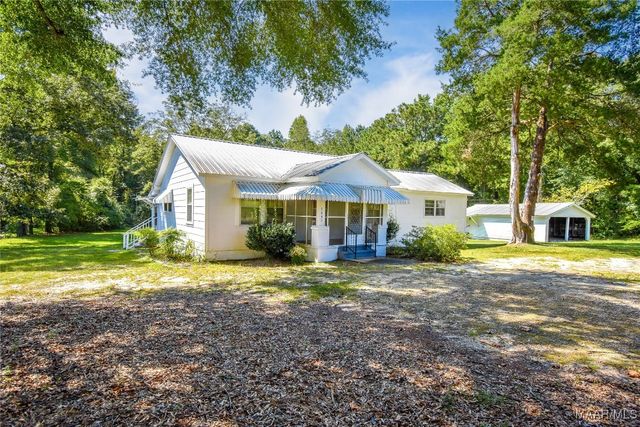 7443 Upper River Road, Tallassee, AL 36078