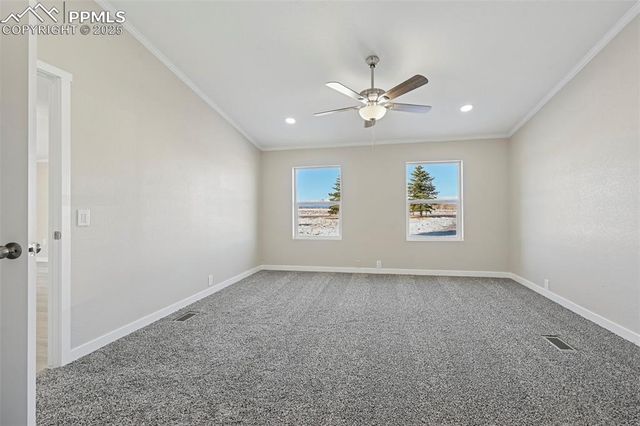 6315 Peerless Farms Road, Peyton, CO 80831