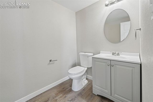 6315 Peerless Farms Road, Peyton, CO 80831