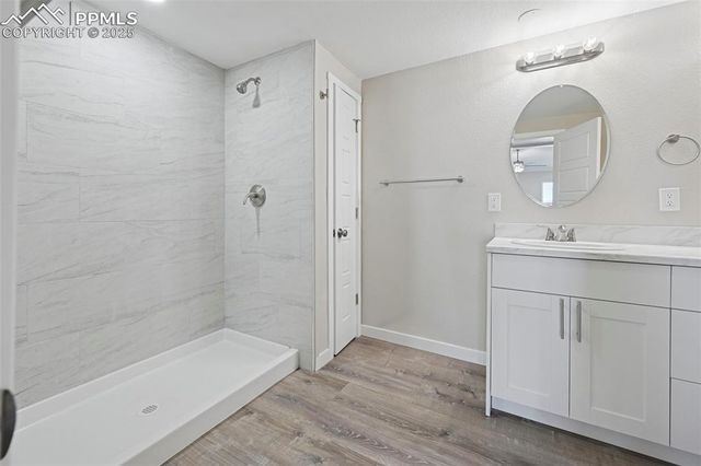 6315 Peerless Farms Road, Peyton, CO 80831