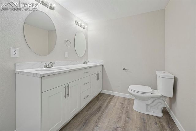 6315 Peerless Farms Road, Peyton, CO 80831