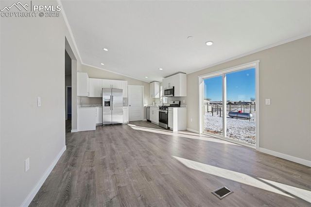 6315 Peerless Farms Road, Peyton, CO 80831