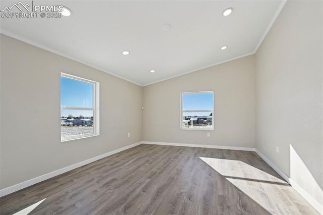 6315 Peerless Farms Road, Peyton, CO 80831