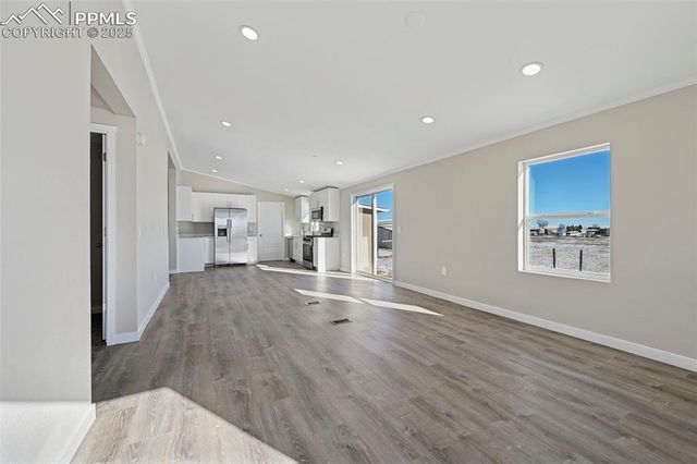 6315 Peerless Farms Road, Peyton, CO 80831