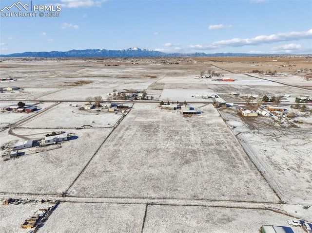 6315 Peerless Farms Road, Peyton, CO 80831