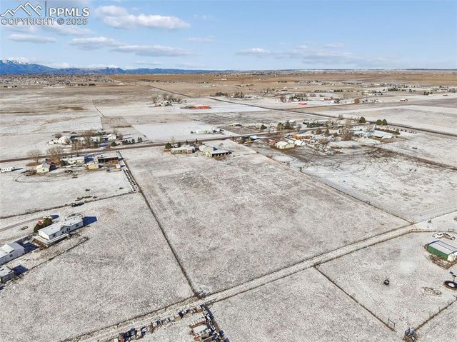 6315 Peerless Farms Road, Peyton, CO 80831