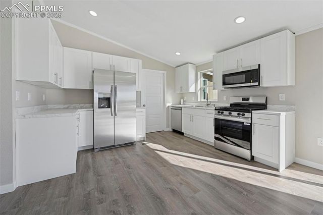 6315 Peerless Farms Road, Peyton, CO 80831