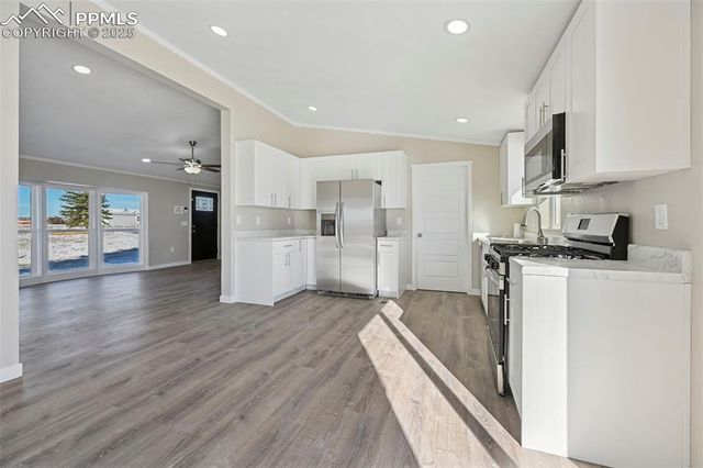 6315 Peerless Farms Road, Peyton, CO 80831