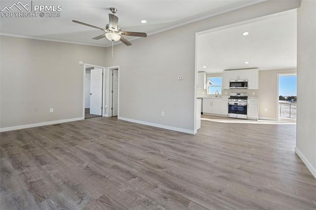 6315 Peerless Farms Road, Peyton, CO 80831