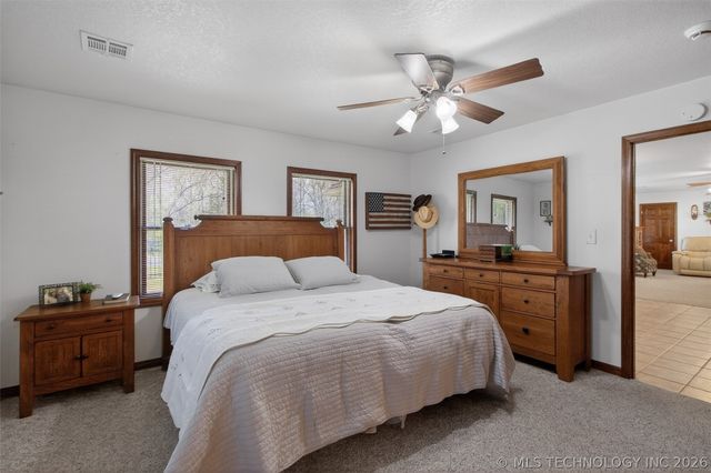 313 N 6th Street, Chouteau, OK 74337