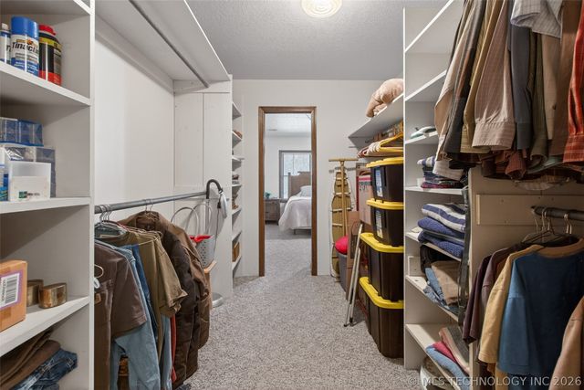 313 N 6th Street, Chouteau, OK 74337