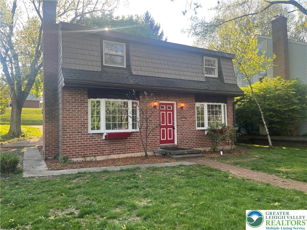 430 Cedar Creek Boulevard, Allentown City, PA 18104