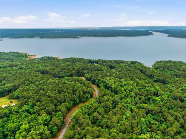 Lot 7 Summerwind Drive, Edgemont, AR 72044
