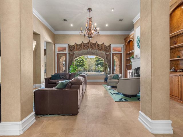 11927 Waterford Estates Court, Tomball, TX 77377