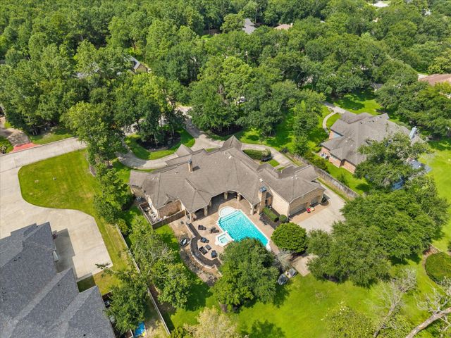11927 Waterford Estates Court, Tomball, TX 77377