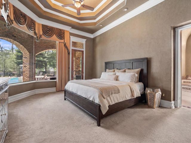 11927 Waterford Estates Court, Tomball, TX 77377