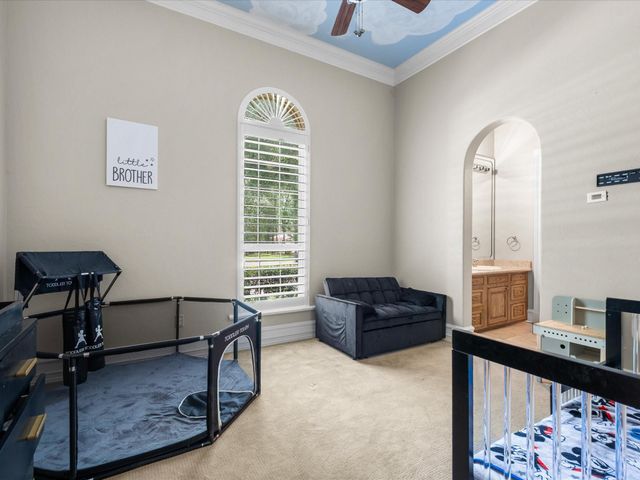 11927 Waterford Estates Court, Tomball, TX 77377