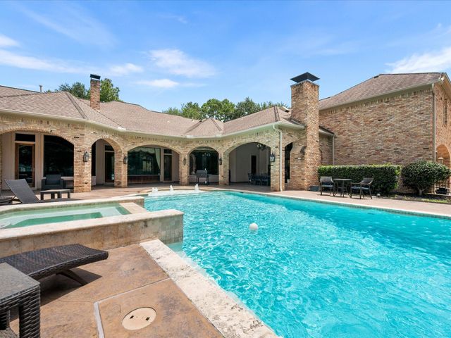 11927 Waterford Estates Court, Tomball, TX 77377