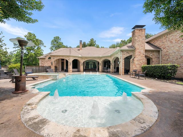 11927 Waterford Estates Court, Tomball, TX 77377