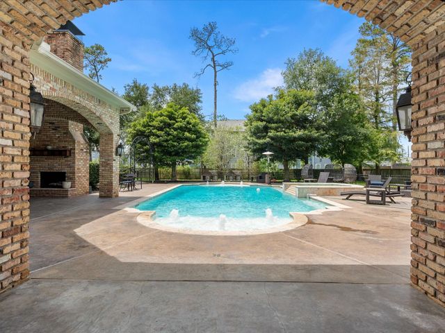 11927 Waterford Estates Court, Tomball, TX 77377