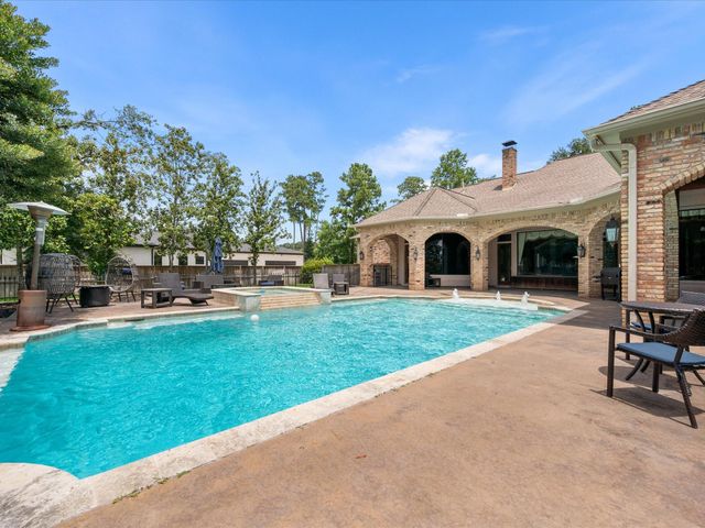 11927 Waterford Estates Court, Tomball, TX 77377