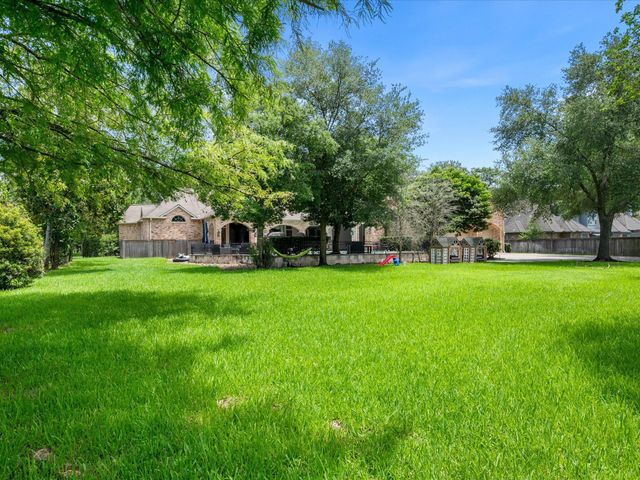 11927 Waterford Estates Court, Tomball, TX 77377