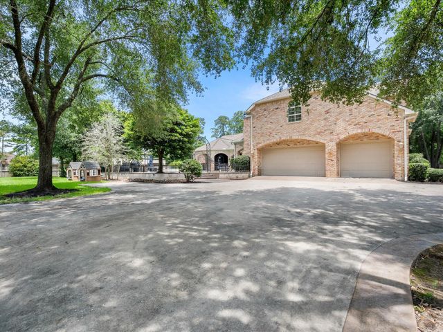 11927 Waterford Estates Court, Tomball, TX 77377