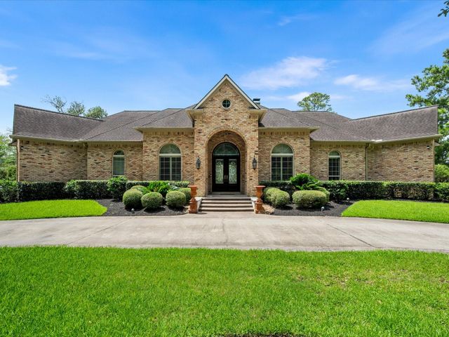 11927 Waterford Estates Court, Tomball, TX 77377