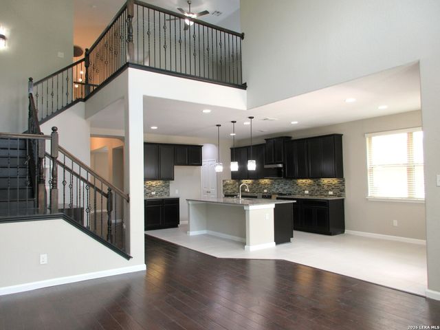 261 PRAIRIE VIS, Cibolo, TX 78108