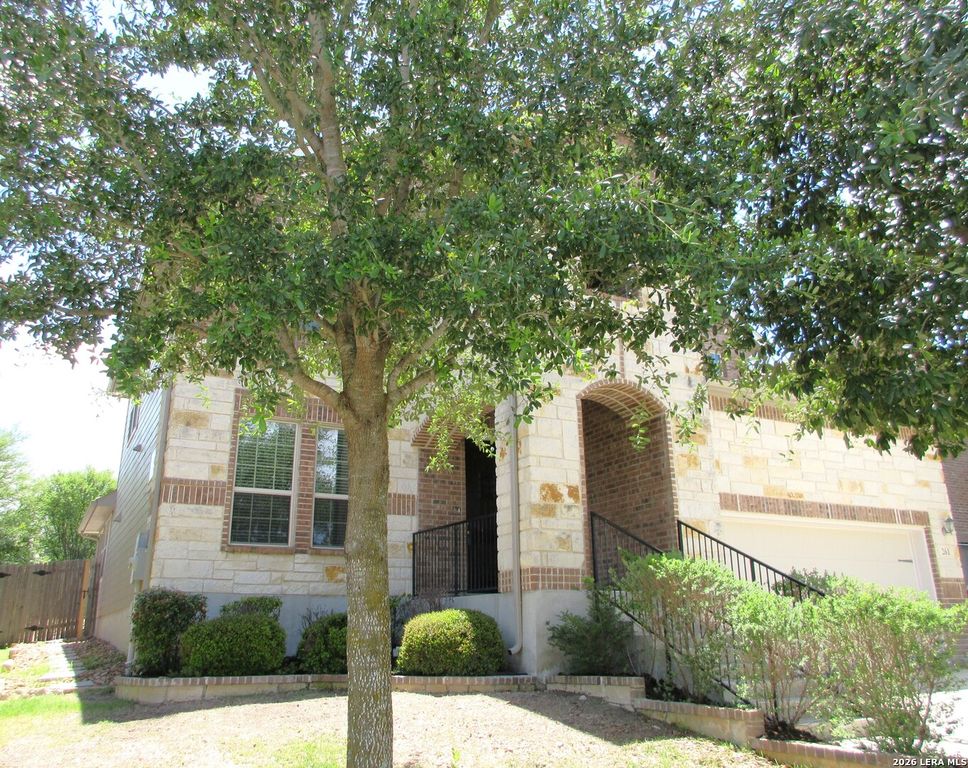 261 PRAIRIE VIS, Cibolo, TX 78108