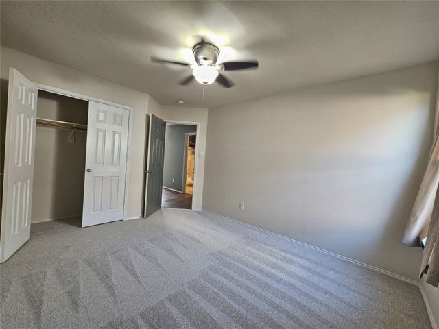 2110 Preston Trail, Forney, TX 75126