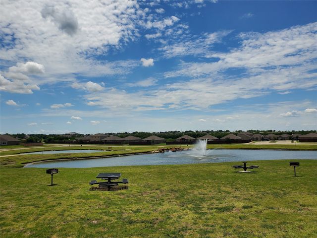 2110 Preston Trail, Forney, TX 75126