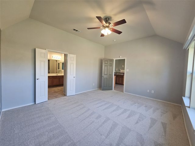 2110 Preston Trail, Forney, TX 75126