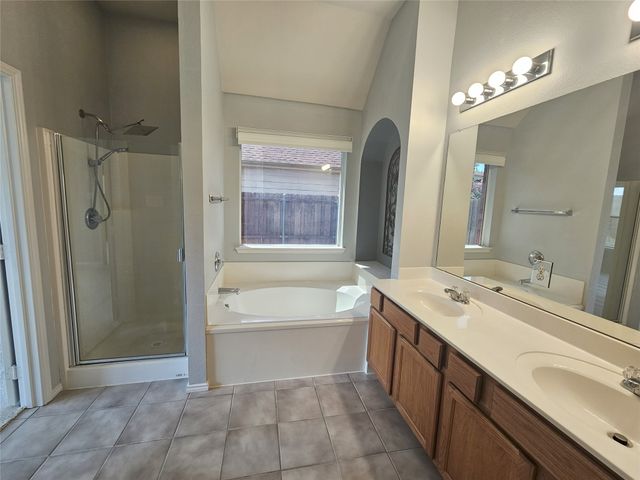 2110 Preston Trail, Forney, TX 75126