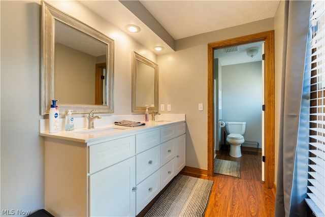 8238 N Casswell Circle NW, North Canton, OH 44720