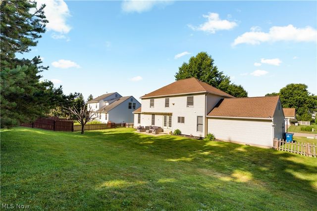 8238 N Casswell Circle NW, North Canton, OH 44720