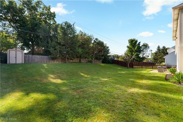 8238 N Casswell Circle NW, North Canton, OH 44720