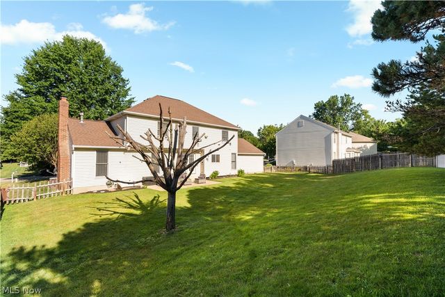 8238 N Casswell Circle NW, North Canton, OH 44720