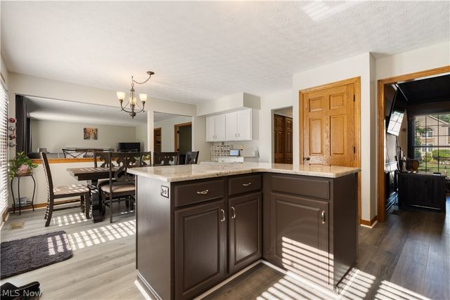 8238 N Casswell Circle NW, North Canton, OH 44720