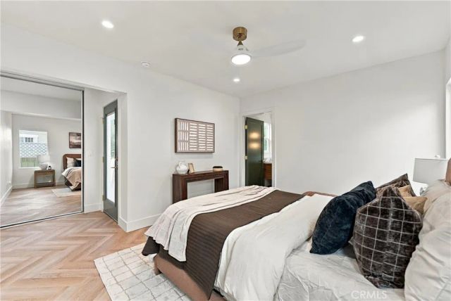 4933 7th, Los Angeles, CA 90043