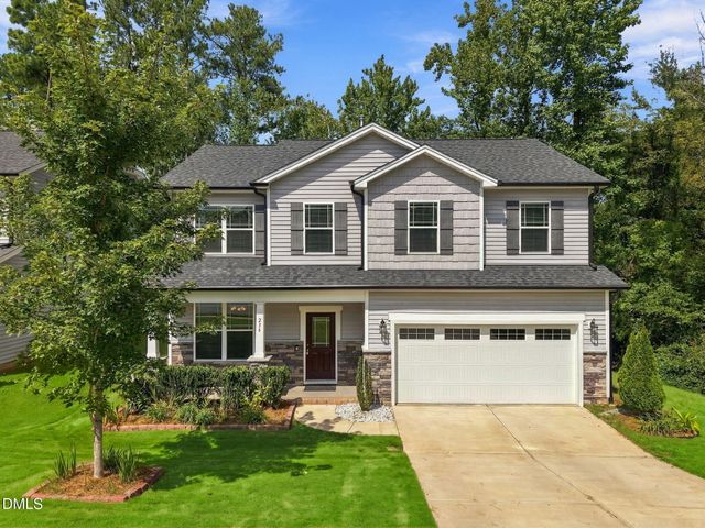 236 Colonnade Drive, Elon, NC 27244
