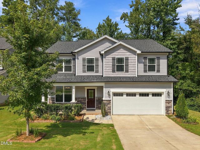 236 Colonnade Drive, Elon, NC 27244