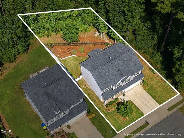 236 Colonnade Drive, Elon, NC 27244