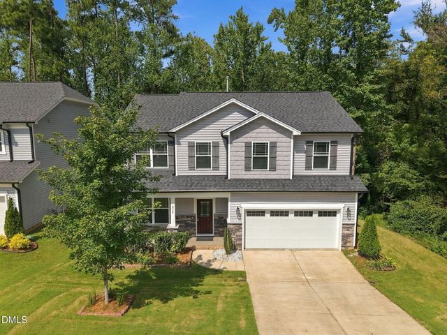 236 Colonnade Drive, Elon, NC 27244