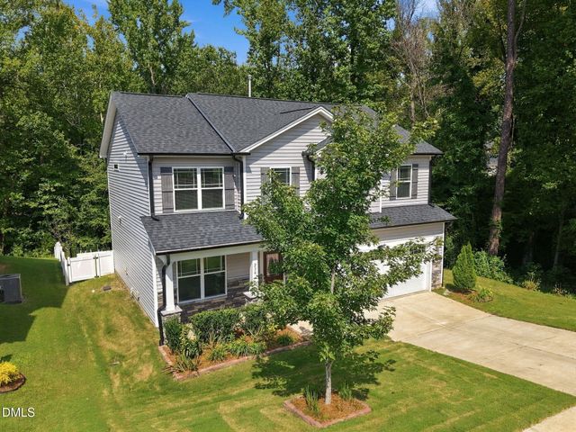 236 Colonnade Drive, Elon, NC 27244