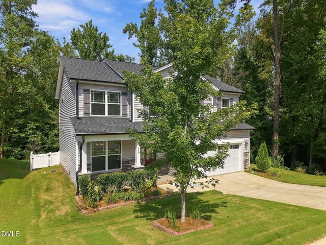 236 Colonnade Drive, Elon, NC 27244