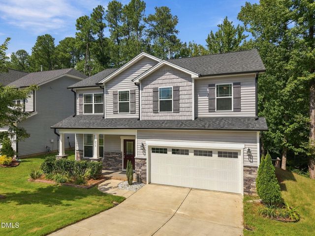 236 Colonnade Drive, Elon, NC 27244